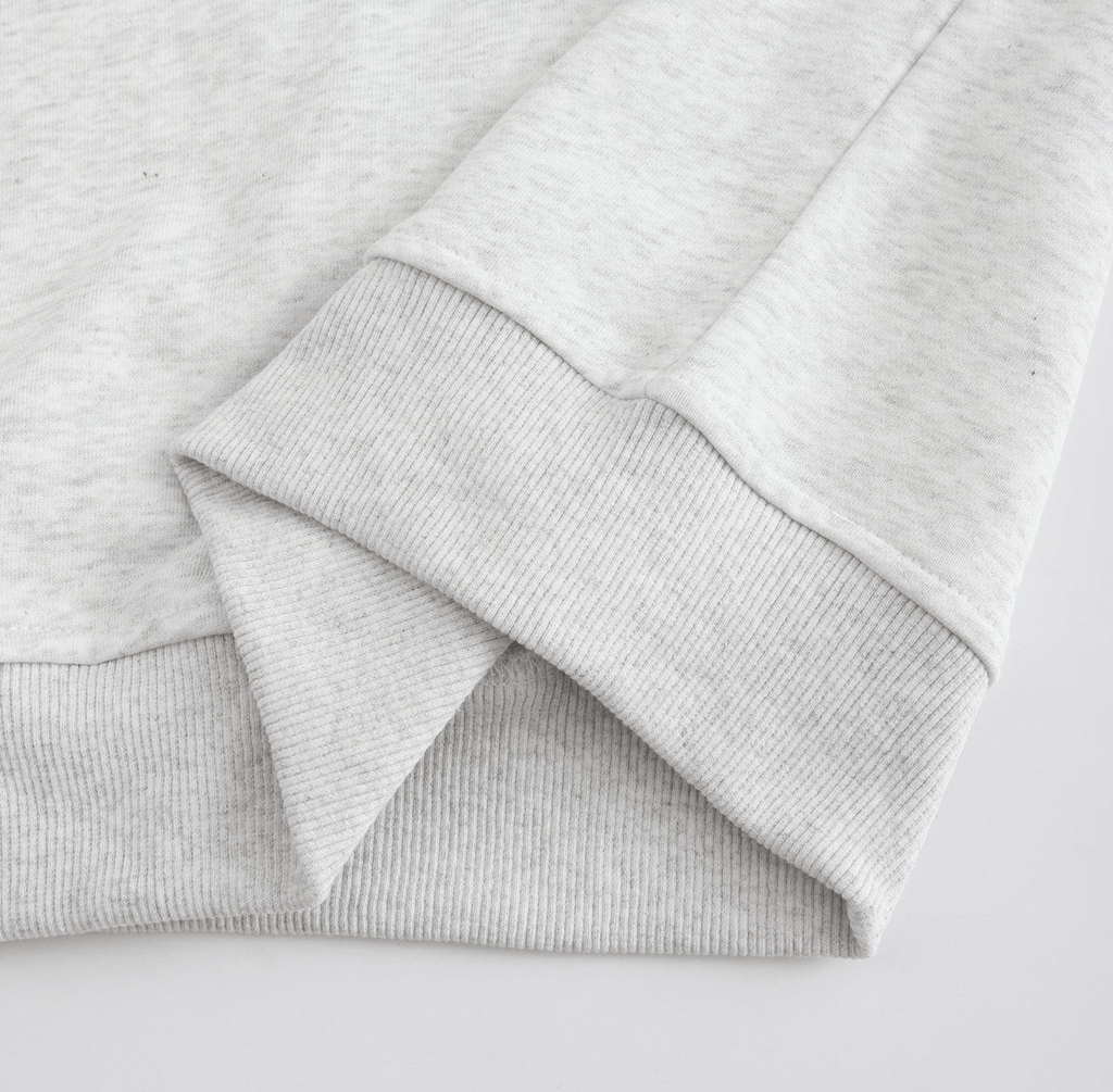 Lenoir™ | Fermeture éclair en coton Miami