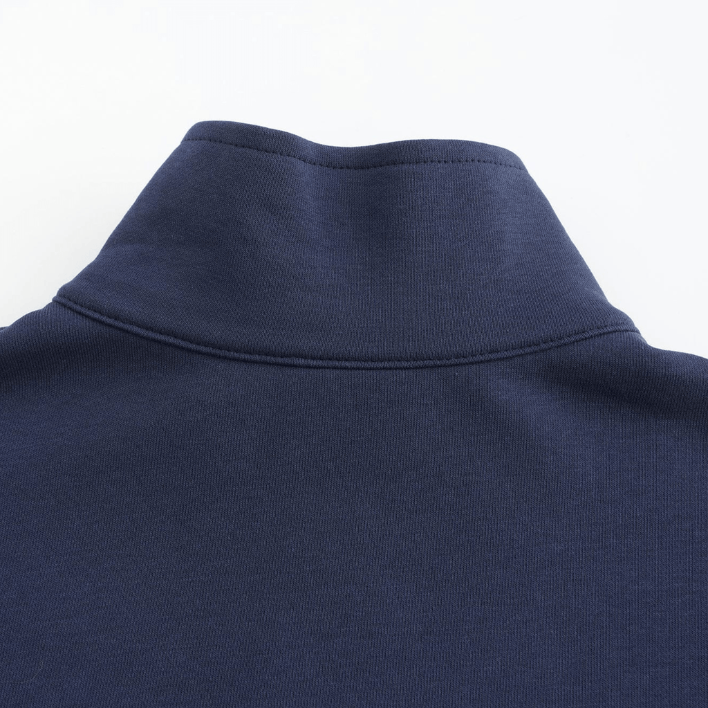 Lenoir™ | Fermeture éclair en coton Miami