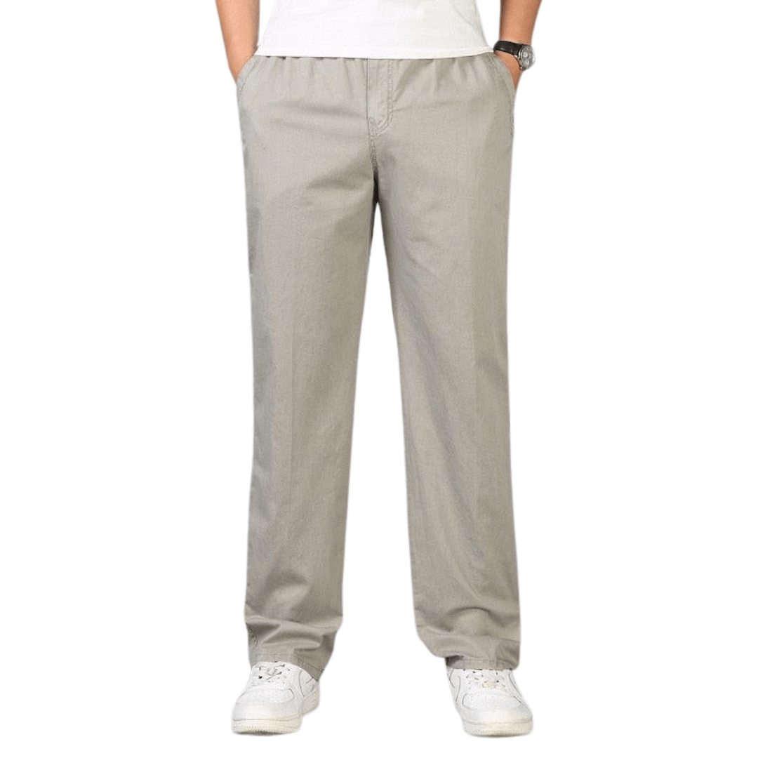 Lenoir™ | Pantalon en lin