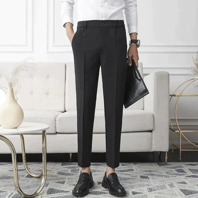 Lenoir™ | Pantalon extensible