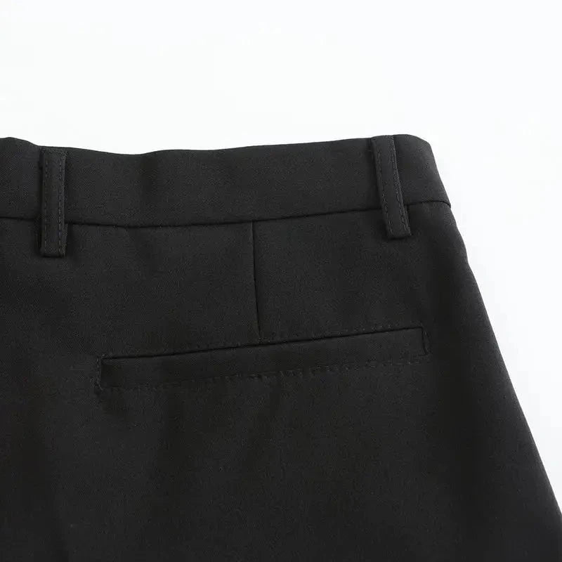 Lenoir™ | Pantalon extensible Augusto