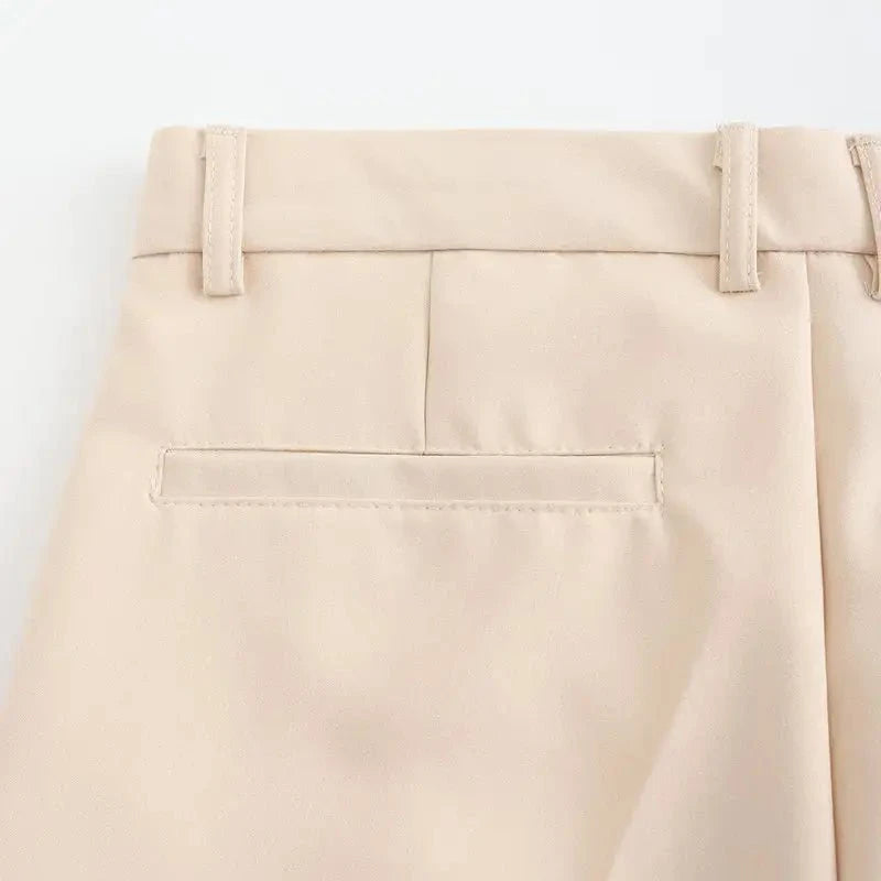 Lenoir™ | Pantalon extensible Augusto