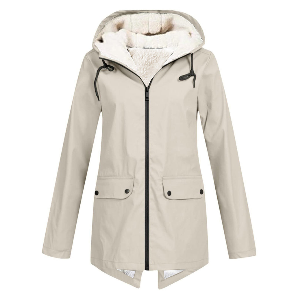 Lenoir™ | Veste à capuche