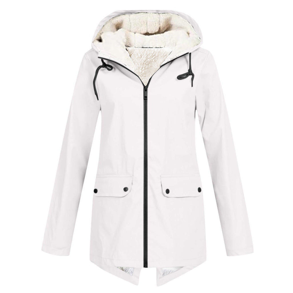 Lenoir™ | Veste à capuche