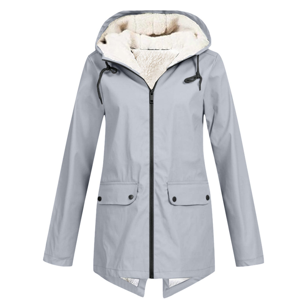 Lenoir™ | Veste à capuche