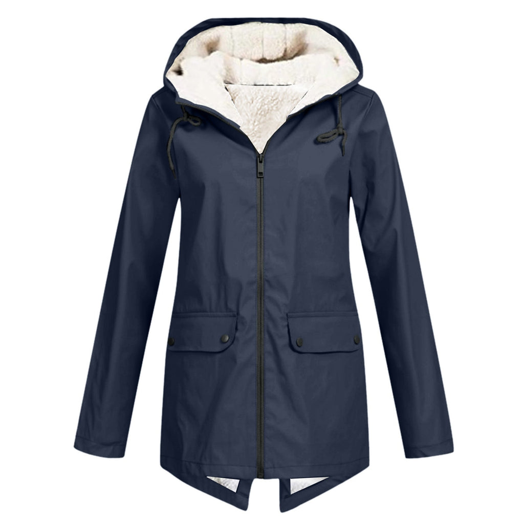 Lenoir™ | Veste à capuche