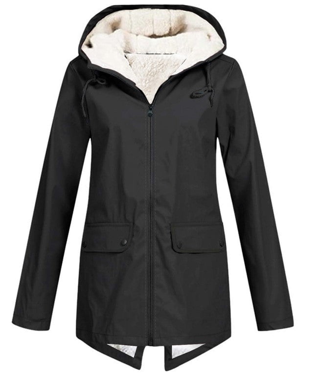 Lenoir™ | Veste à capuche