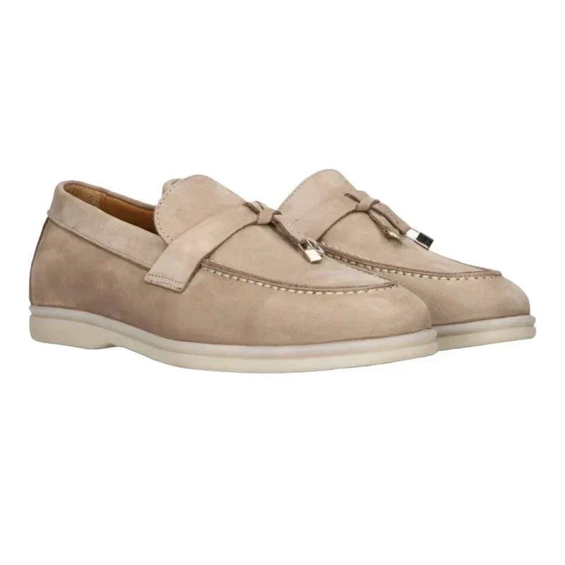 Lenoir™ | Mocassins Lady