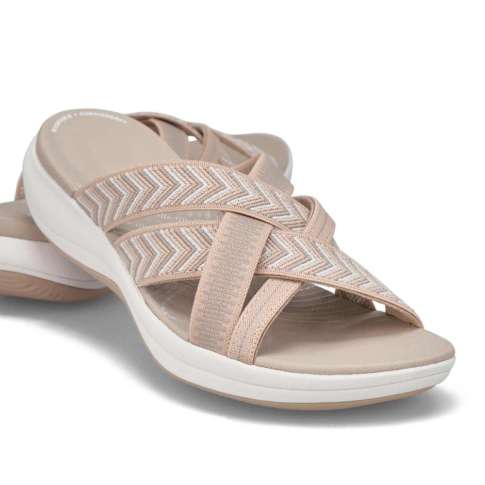 Michèle - Sandales Orthopédiques