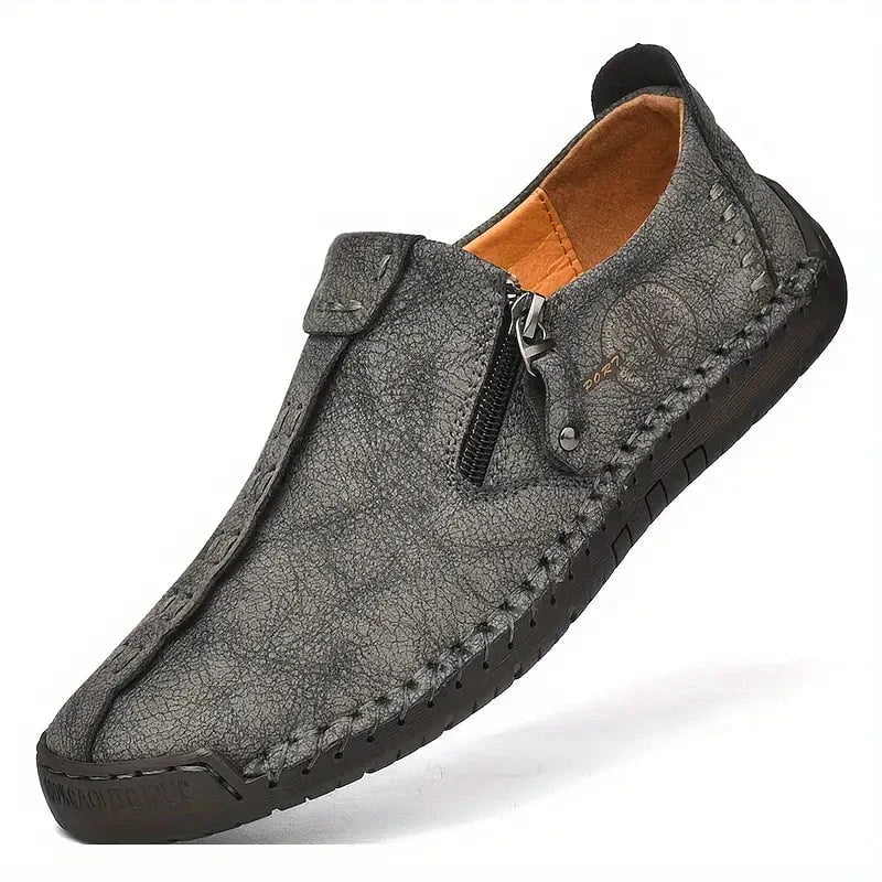 Lenoir™ | Chaussures habillées élégantes en cuir