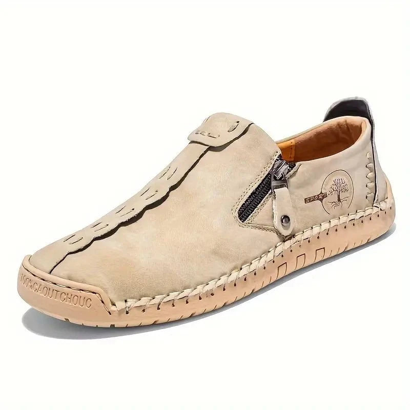 Lenoir™ | Chaussures habillées élégantes en cuir