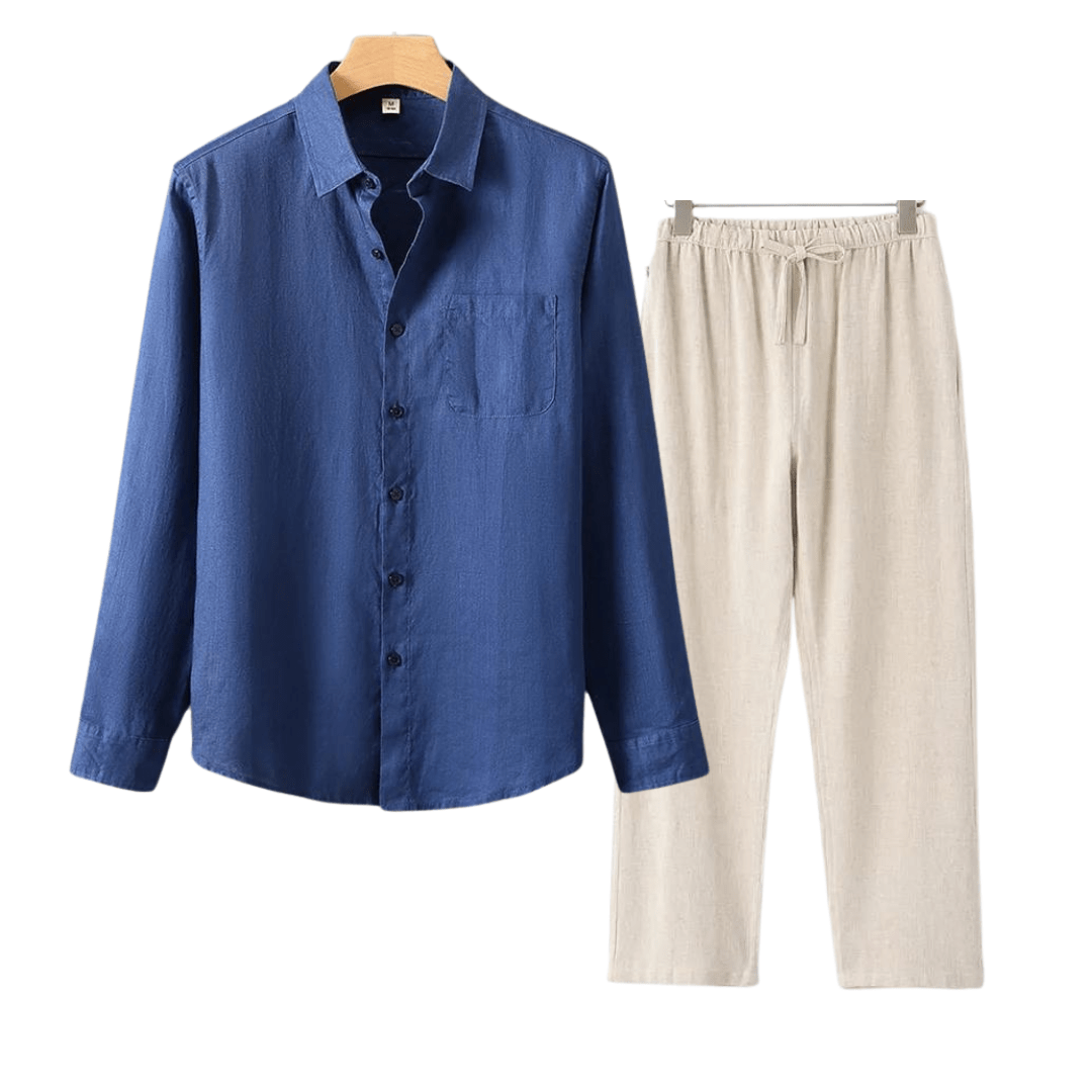 Lenoir™ | Ensemble de linge