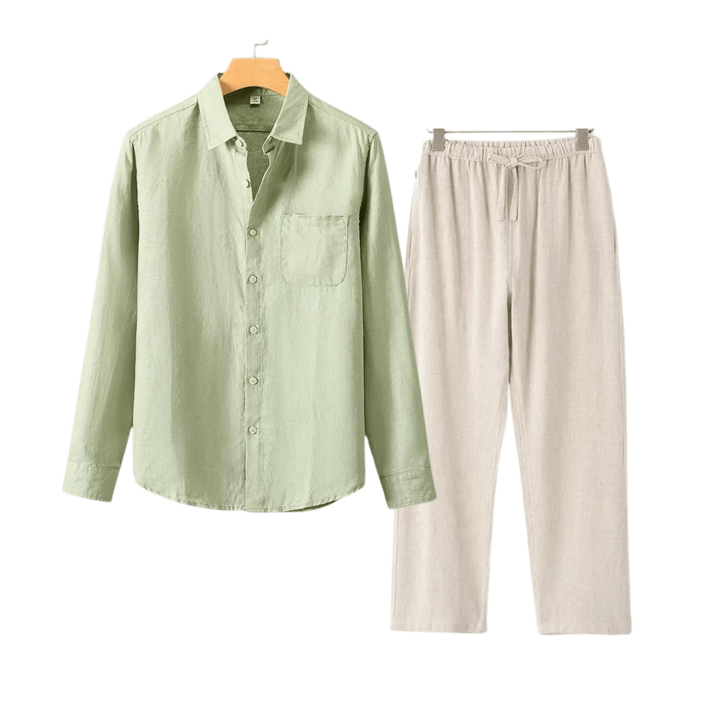 Lenoir™ | Ensemble de linge
