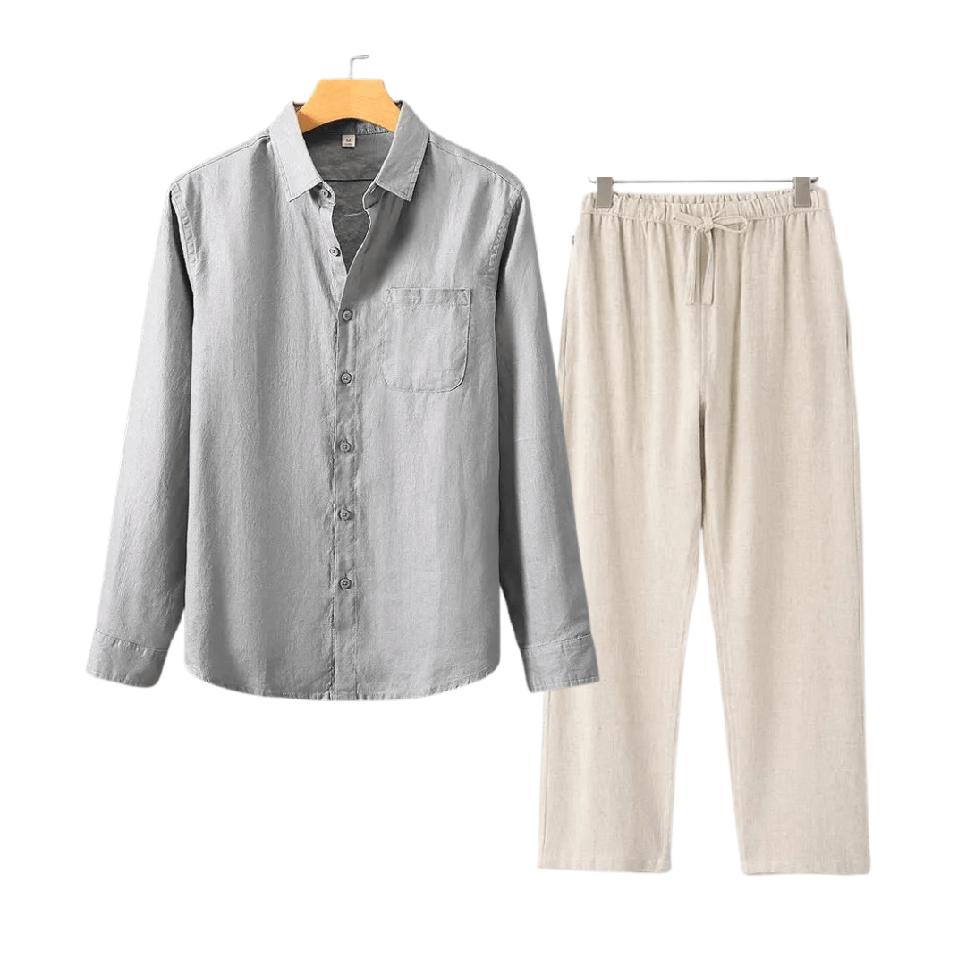 Lenoir™ | Ensemble de linge