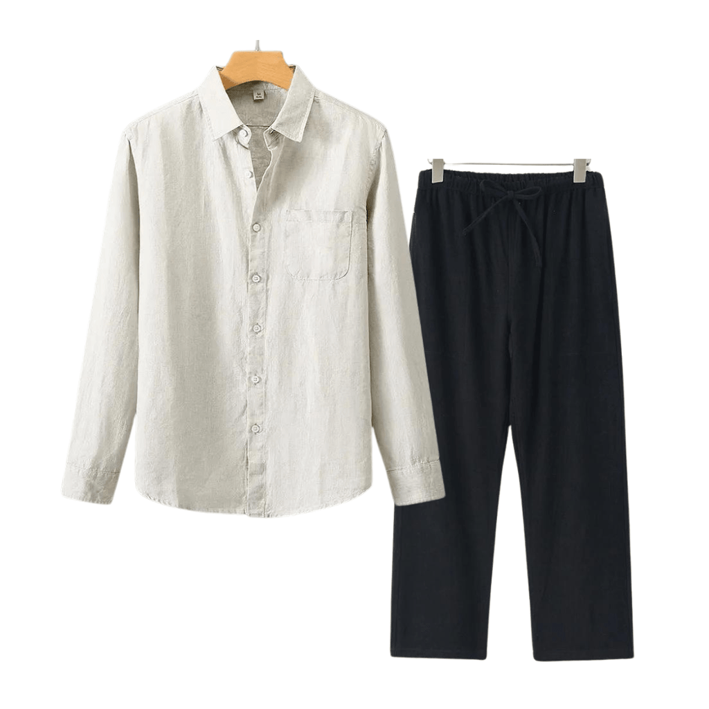 Lenoir™ | Ensemble de linge
