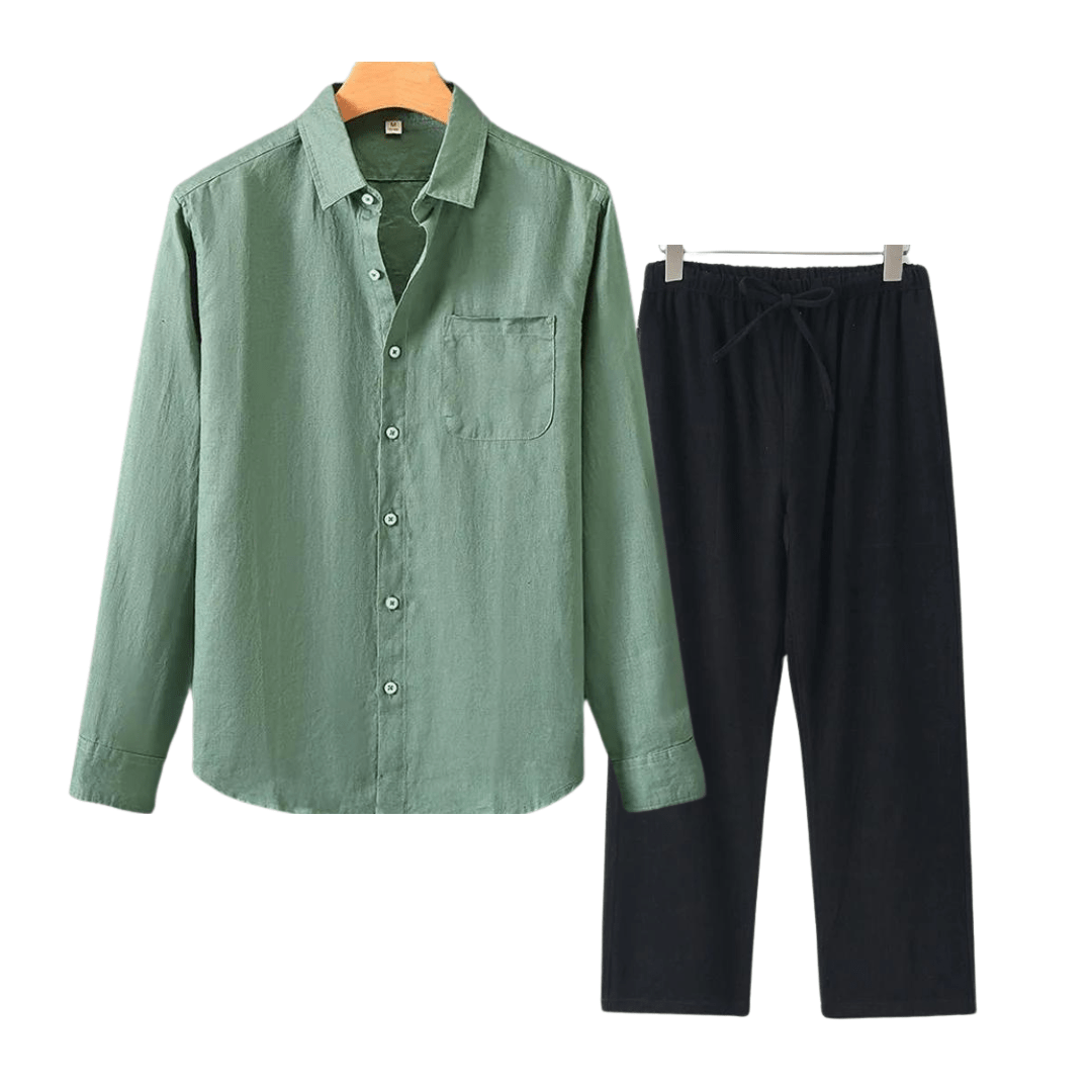 Lenoir™ | Ensemble de linge