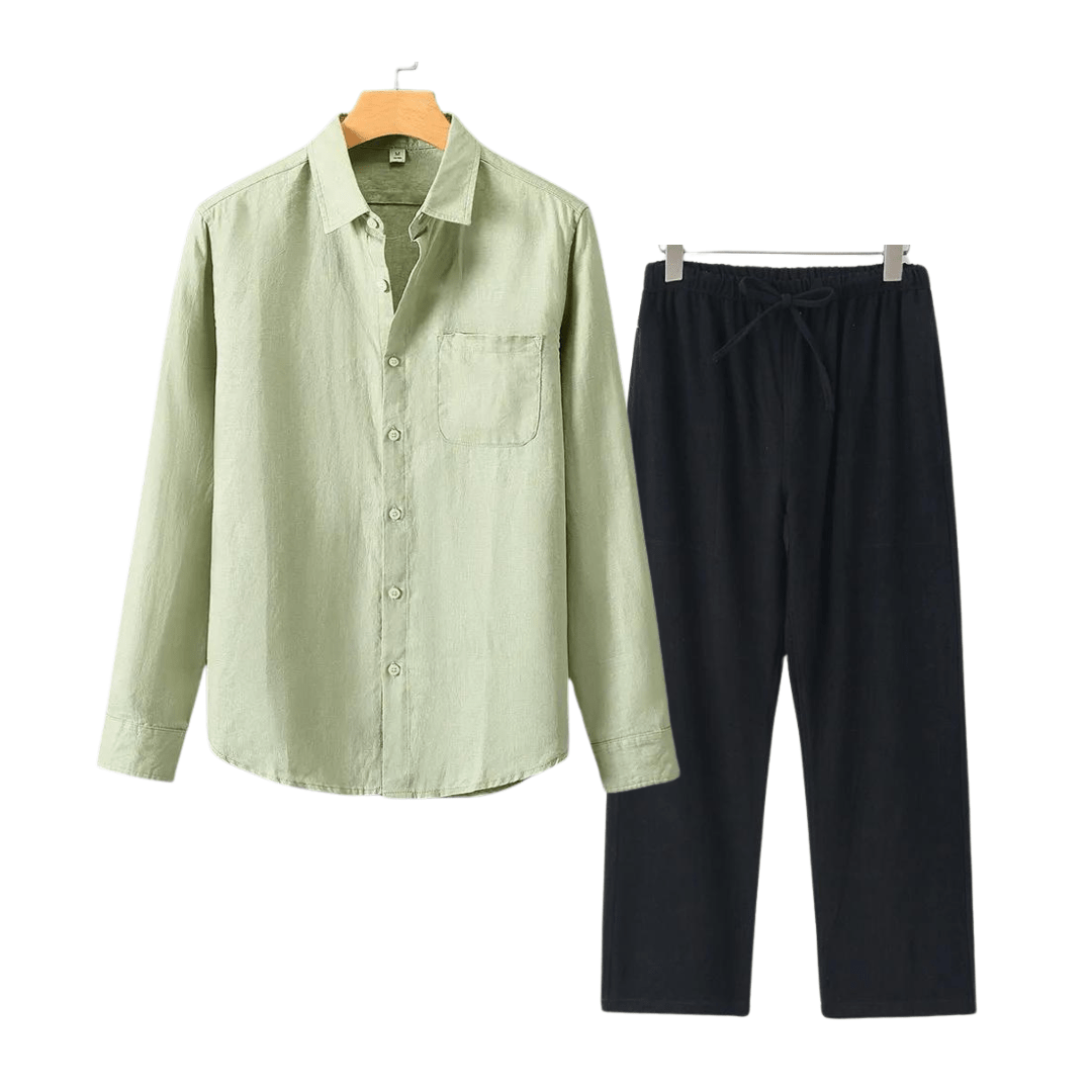 Lenoir™ | Ensemble de linge