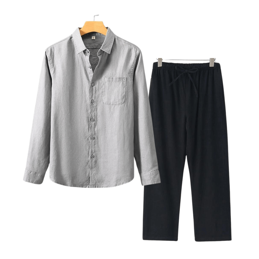 Lenoir™ | Ensemble de linge