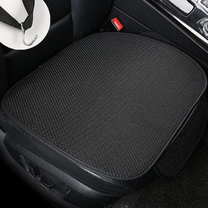 Lenoir™ | Coussins pour sièges auto en soie glacée