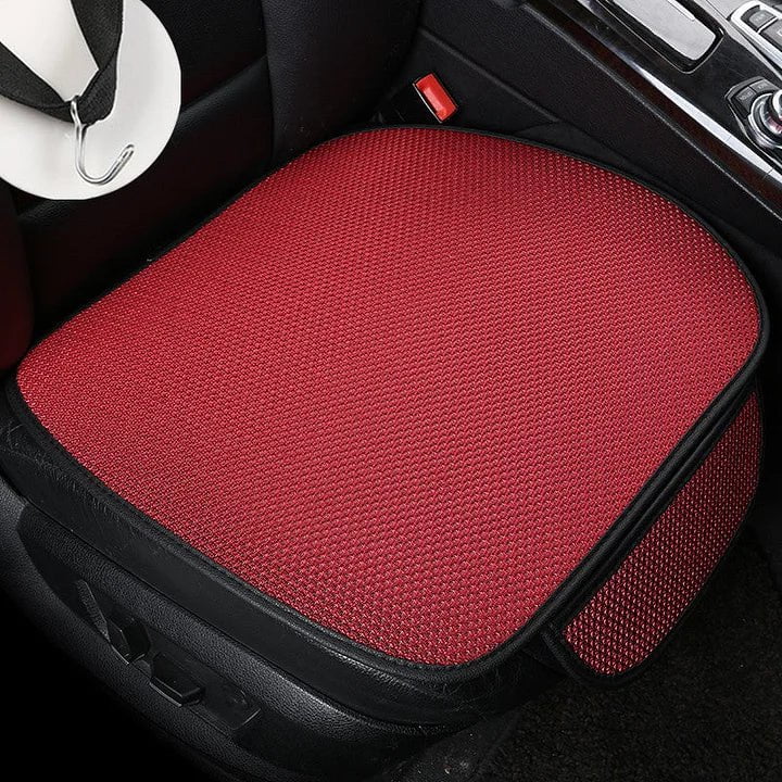 Lenoir™ | Coussins pour sièges auto en soie glacée