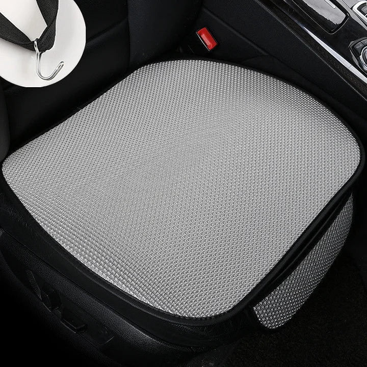 Lenoir™ | Coussins pour sièges auto en soie glacée