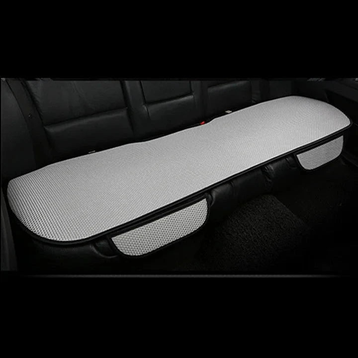 Lenoir™ | Coussins pour sièges auto en soie glacée