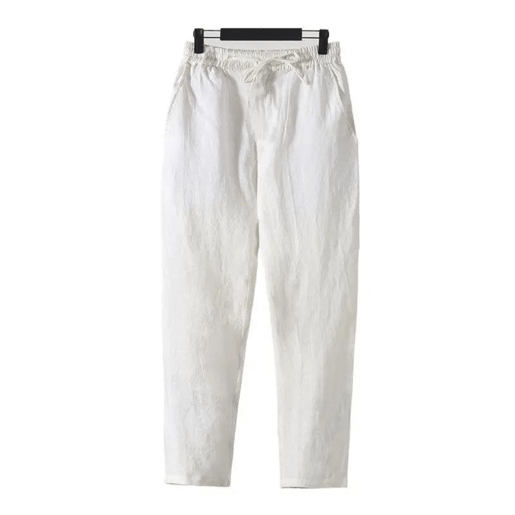 Lenoir™ | Pantalon en lin