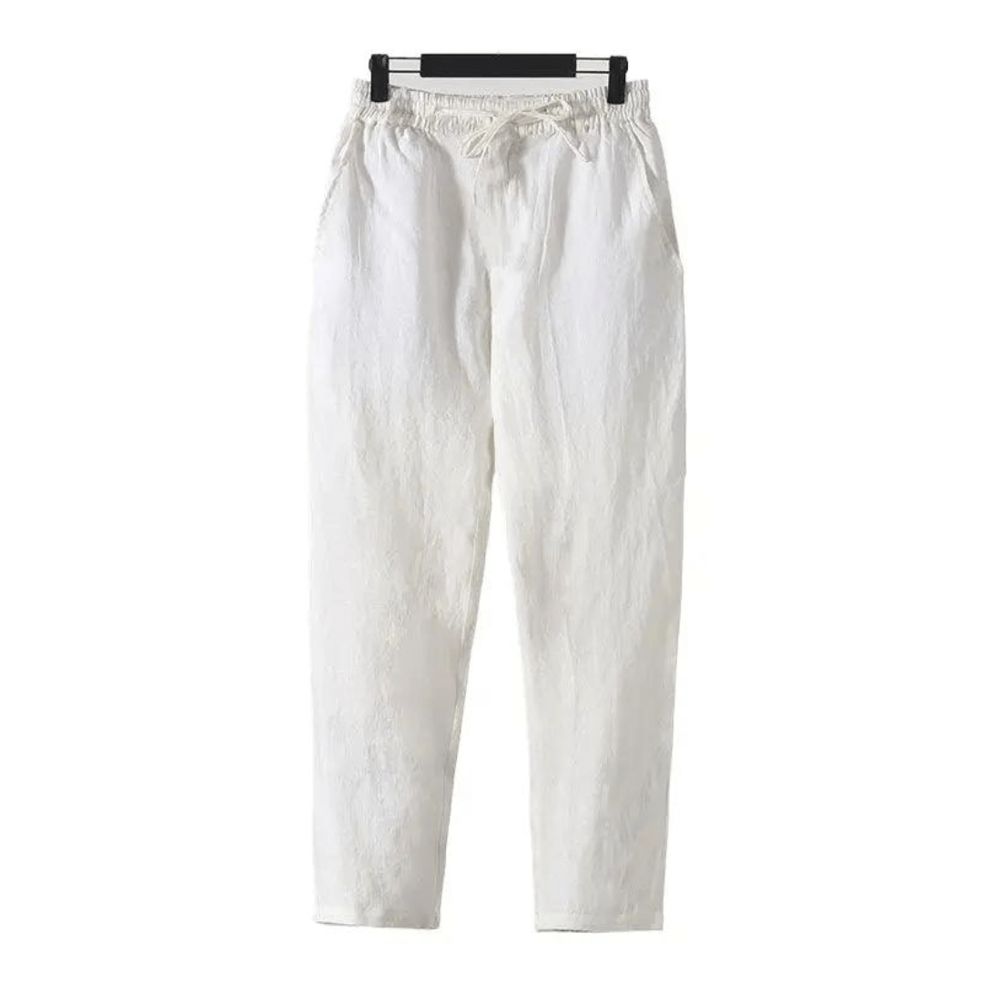 Lenoir™ | Pantalon en lin
