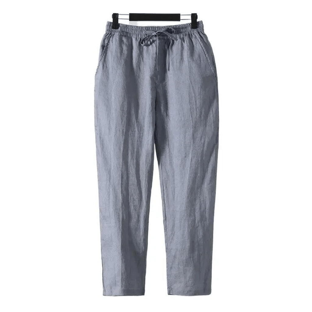 Lenoir™ | Pantalon en lin