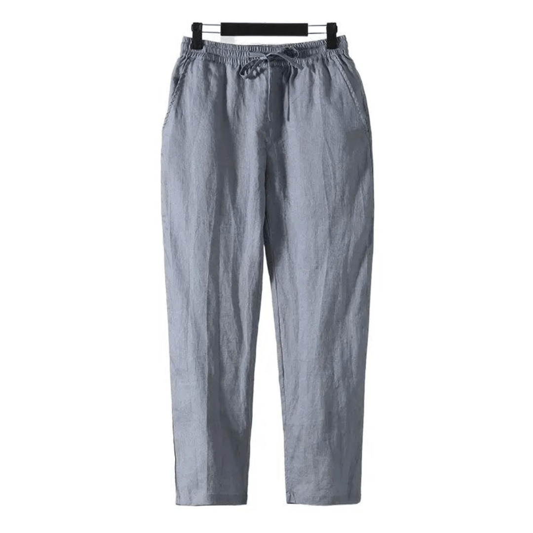 Lenoir™ | Pantalon en lin