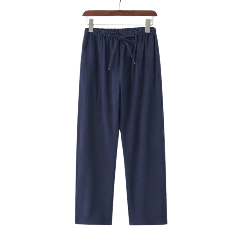 Lenoir™ | Pantalon en lin