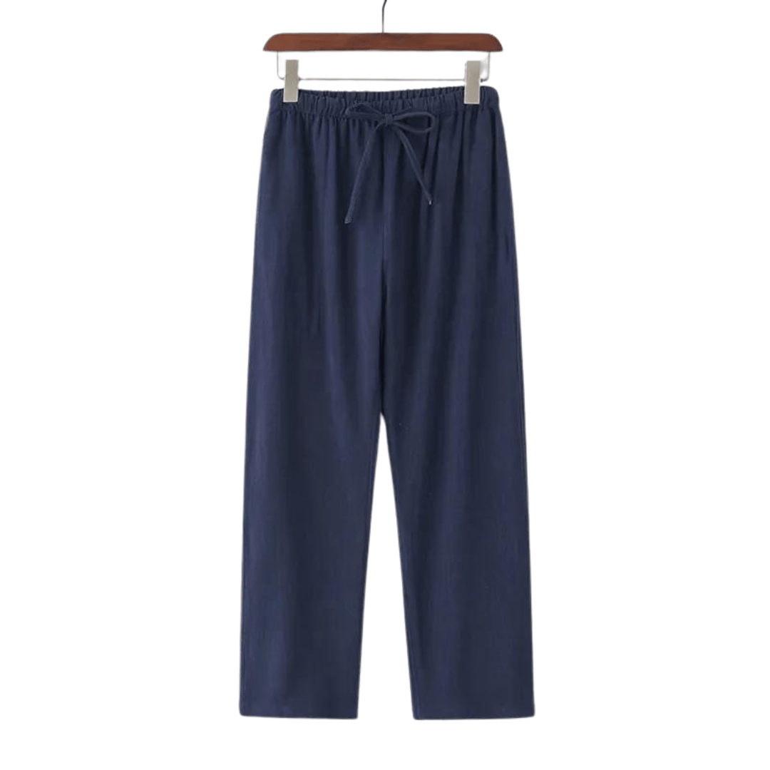 Lenoir™ | Pantalon en lin