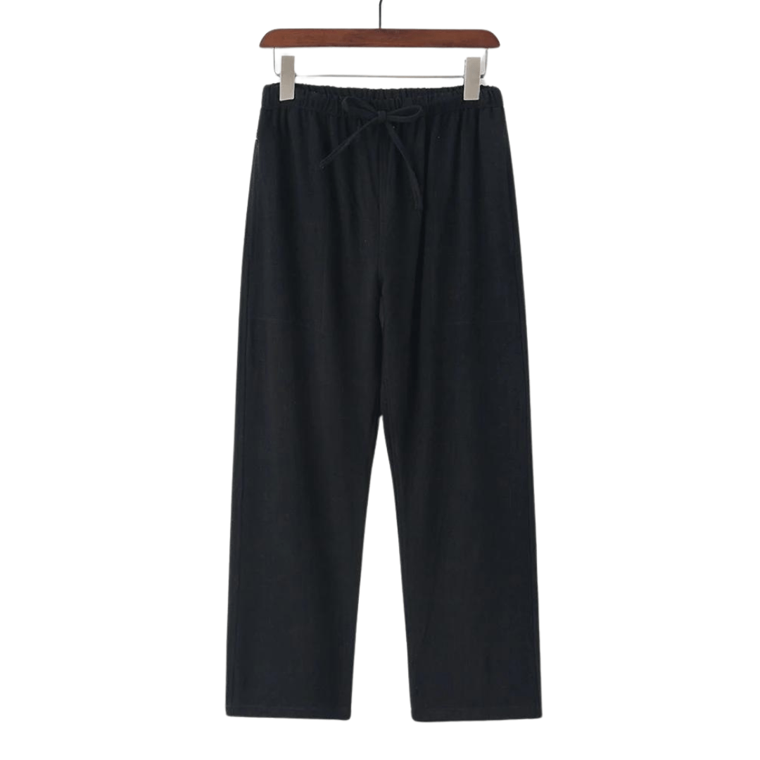 Lenoir™ | Pantalon en lin