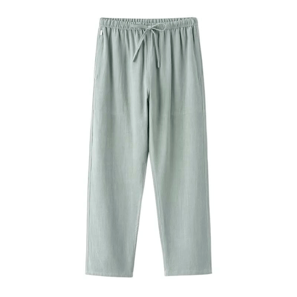 Lenoir™ | Pantalon en lin