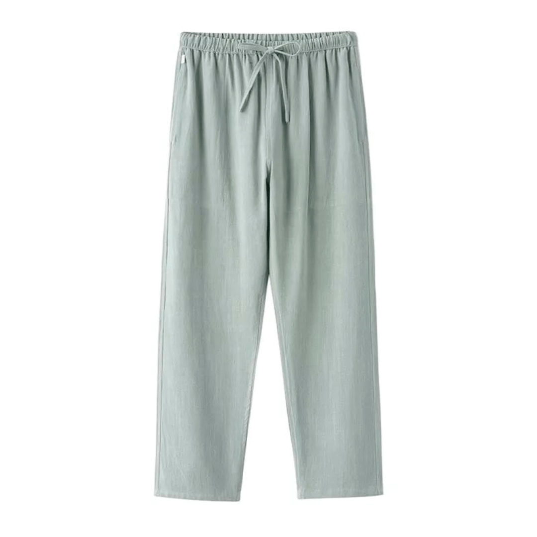 Lenoir™ | Pantalon en lin