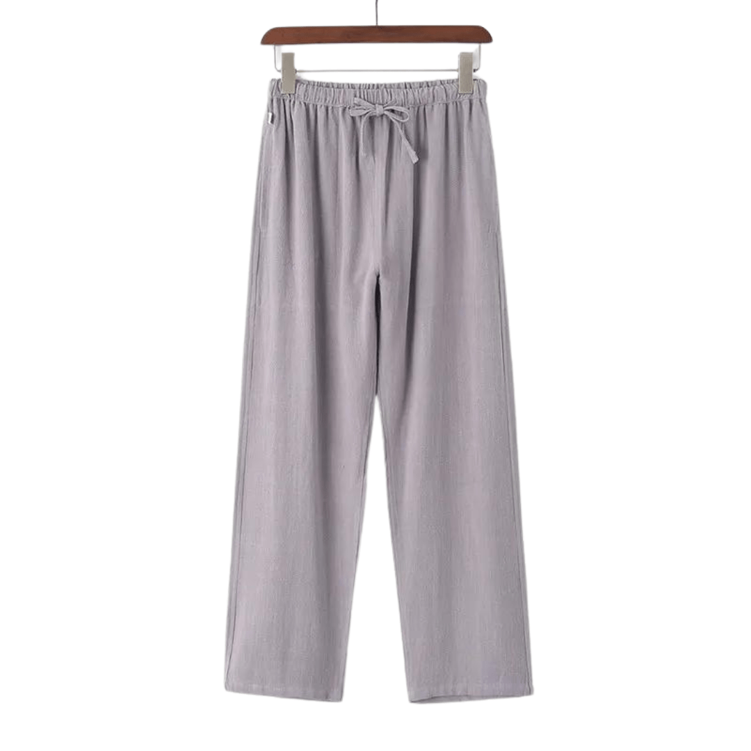 Lenoir™ | Pantalon en lin