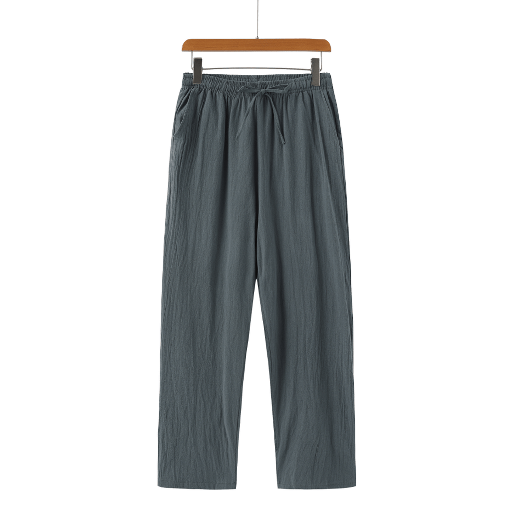 Lenoir™ | Pantalon en lin
