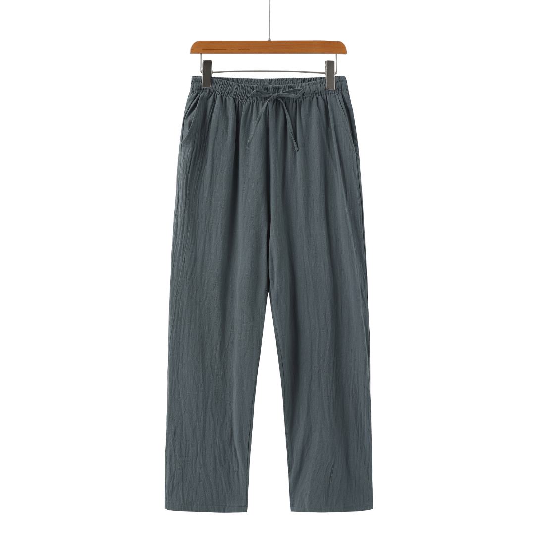Lenoir™ | Pantalon en lin