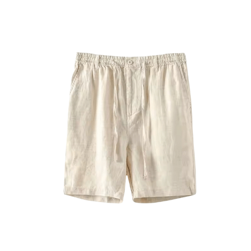 Lenoir™ | Short en lin