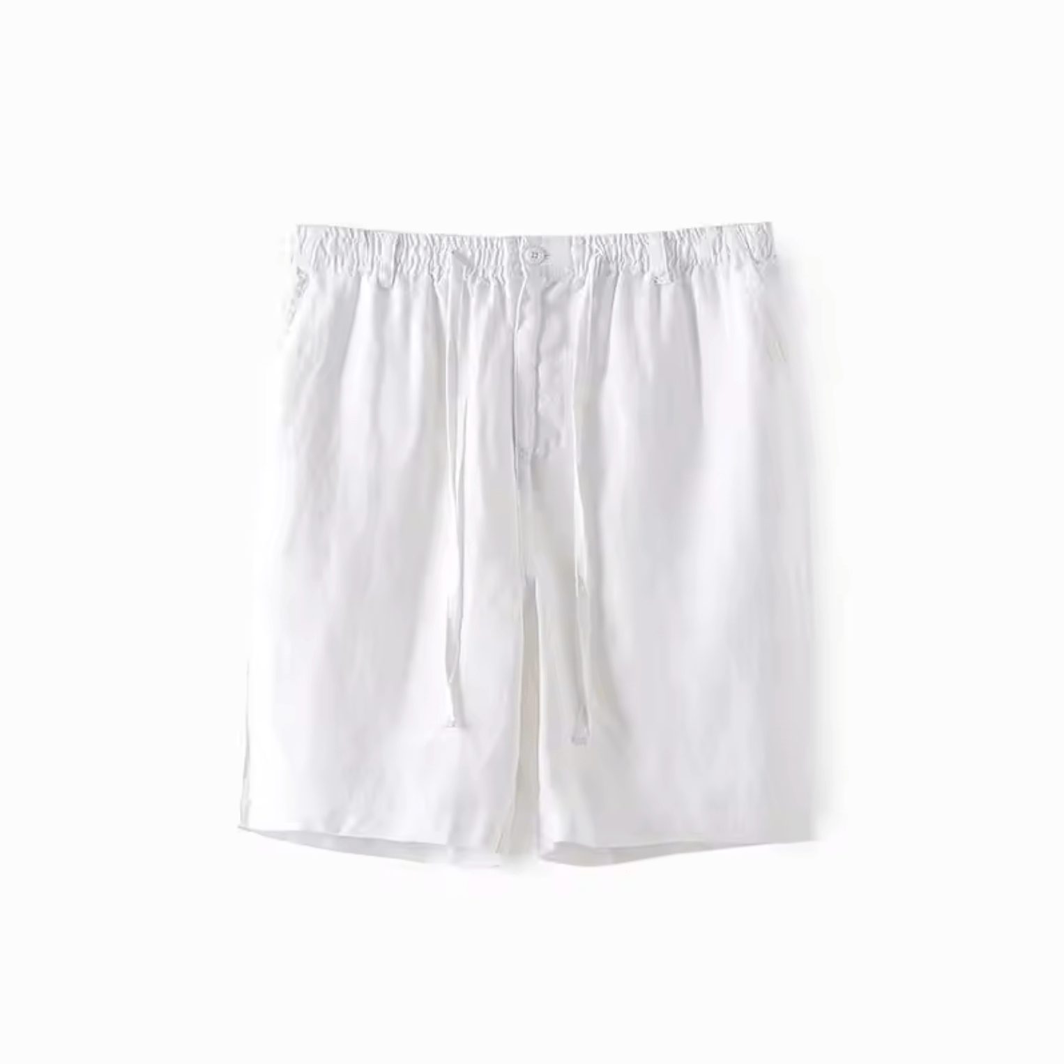Lenoir™ | Short en lin