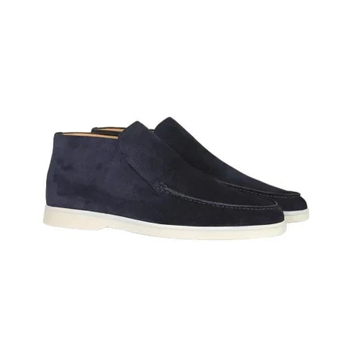 Lenoir™ | chaussures en daim