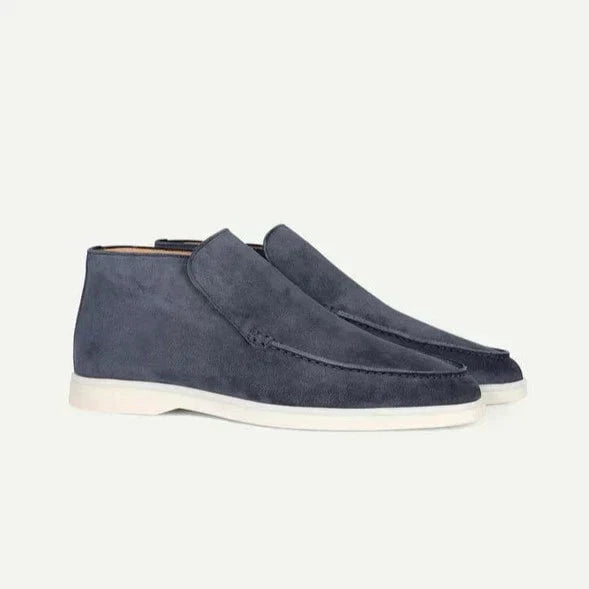 Lenoir™ | Chaussures en daim