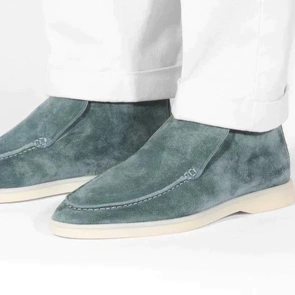 Lenoir™ | Chaussures en daim