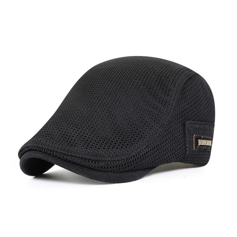 Lenoir™ | Casquette plate style décontracté