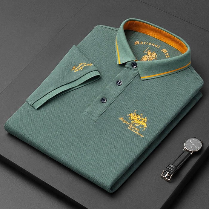 Lenoir™ | Polo homme
