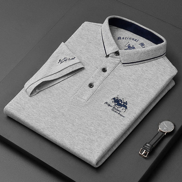 Lenoir™ | Polo homme