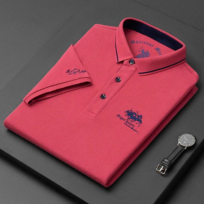 Lenoir™ | Polo homme