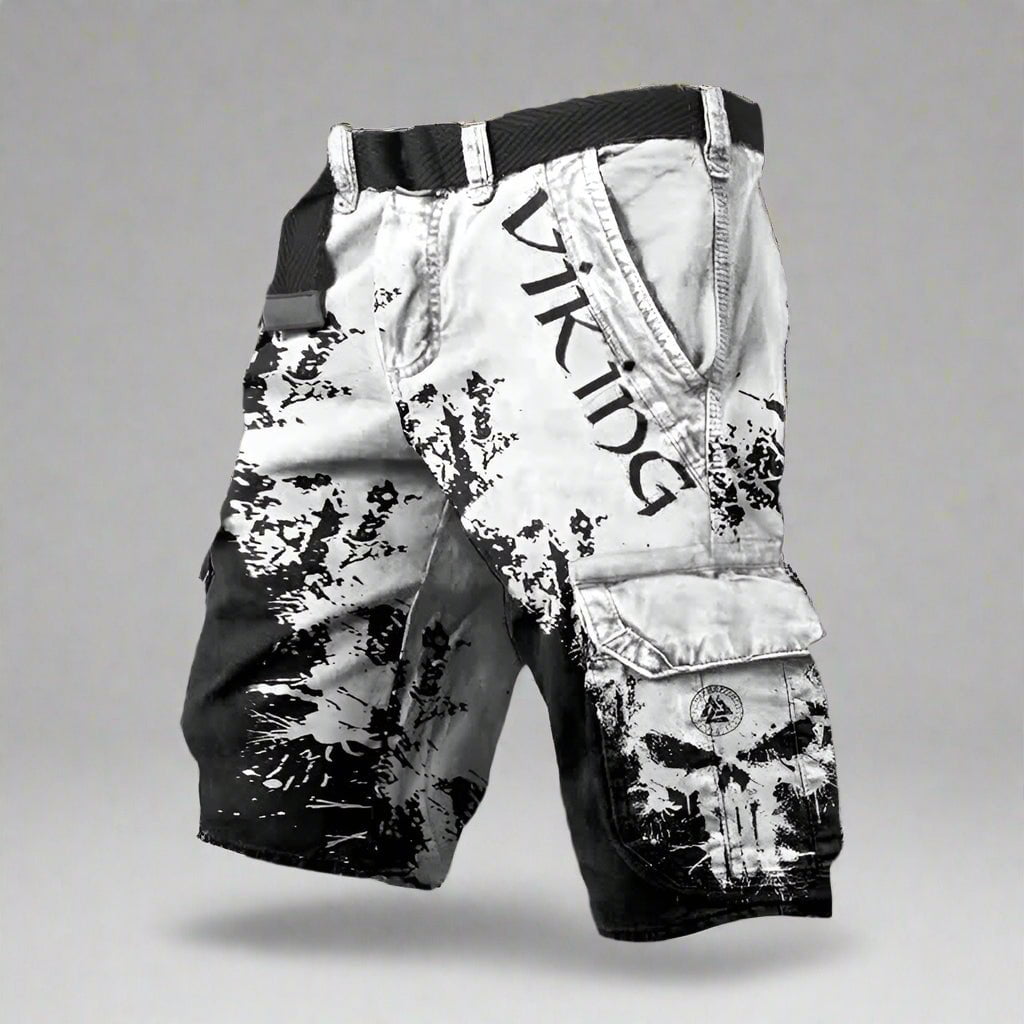 Lenoir™ | Short premium pour les aventuriers