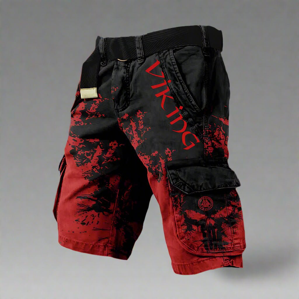Lenoir™ | Short premium pour les aventuriers