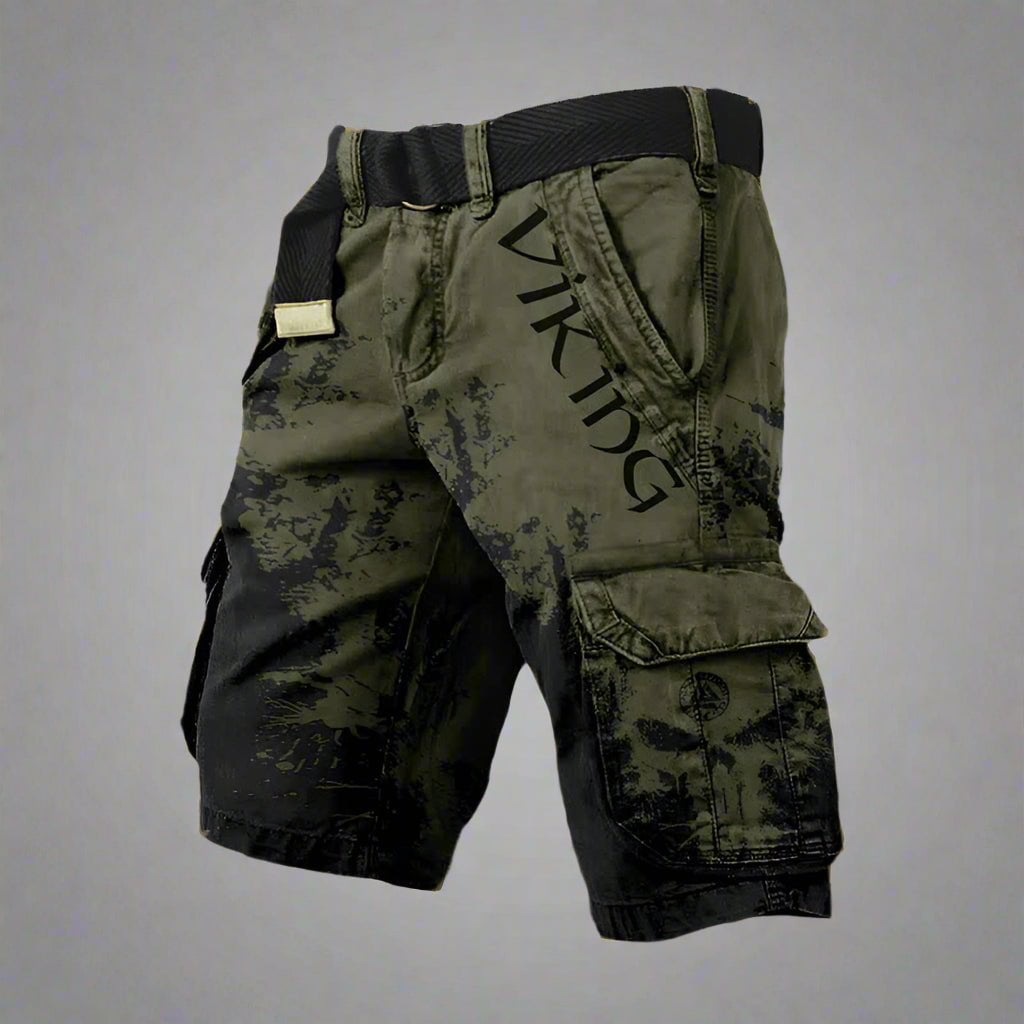 Lenoir™ | Short premium pour les aventuriers